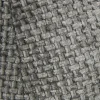 Türstopper anthrazit Polyester B/H/T: ca. 15x15x10 cm