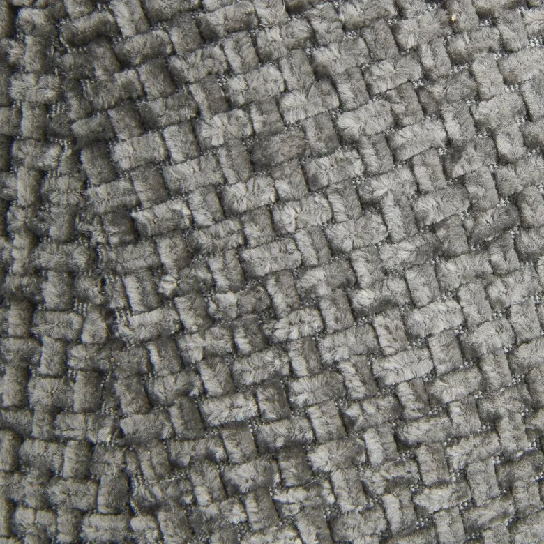Türstopper anthrazit Polyester B/H/T: ca. 15x15x10 cm