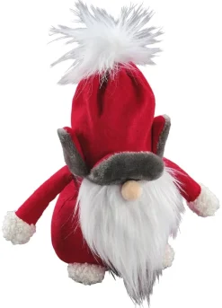 Türstopper rot Polyester H: ca. 23 cm