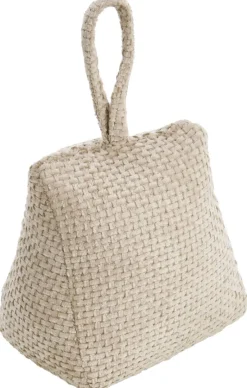 Türstopper sand Polyester B/H/T: ca. 15x15x10 cm