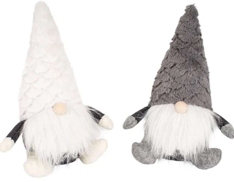 Türstopper sortiert Polyester H: ca. 35 cm