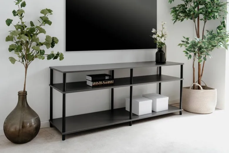 TV-Board Tobi B/H/T: ca. 140x60x40 cm