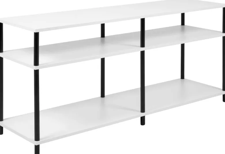 TV-Board Tobi B/H/T: ca. 140x60x40 cm