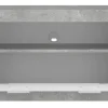 TV-Lowboard Focus Beton Optik weiß glänzend B/H/T: ca. 173,8x54x39 cm