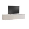 TV-Lowboard Mailand Cashmere B/H/T: ca. 180x37x40 cm