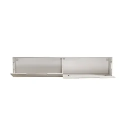 TV-Lowboard Mailand Cashmere B/H/T: ca. 180x37x40 cm