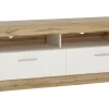 TV-Lowboard Merida B/H/T: ca. 140x53x42 cm