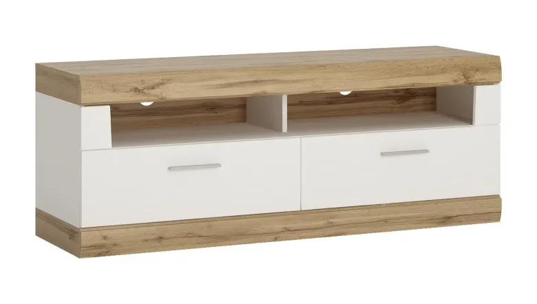 TV-Lowboard Merida B/H/T: ca. 140x53x42 cm
