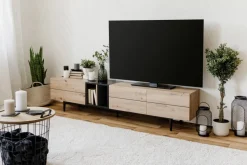 TV-Lowboard Nola B/H/T: ca. 195x48x37 cm