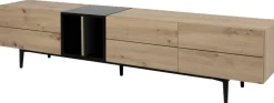 TV-Lowboard Nola B/H/T: ca. 195x48x37 cm