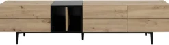 TV-Lowboard Nola B/H/T: ca. 195x48x37 cm