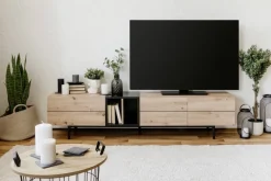 TV-Lowboard Nola B/H/T: ca. 195x48x37 cm