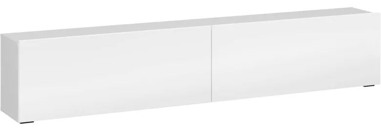 TV-Lowboard Otis weiß B/H/T: ca. 180x37x32 cm