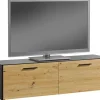 TV-Lowboard Panama B/H/T: ca. 130x38x34 cm