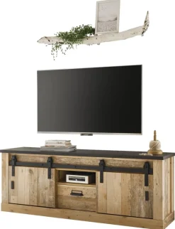 TV-Lowboard Sherwood B/H/T: ca. 160x60x42 cm