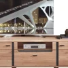 TV-Lowboard Sonos II B/H/T: ca. 180x55x42 cm