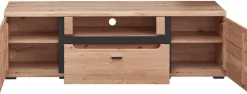 TV-Lowboard Sonos II B/H/T: ca. 180x55x42 cm