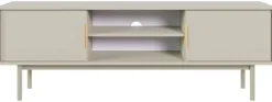 TV-Lowboard VIVA Cashmere B/H/T: ca. 154x53,5x39 cm