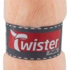 Twister Handstrickgarn Fluffy pfirsich L: ca. 16000 cm
