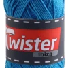 Twister Handstrickgarn Ibiza türkis L: ca. 12500 cm