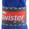 Twister Handstrickgarn Ibiza royal L: ca. 12500 cm