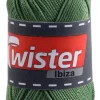 Twister Handstrickgarn Ibiza kiwi L: ca. 12500 cm