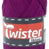 Twister Handstrickgarn Ibiza fuchsia L: ca. 12500 cm