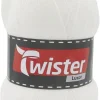 Twister Handstrickgarn Luxor weiß L: ca. 52500 cm