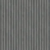 UGEPA Papiertapete Akustikpaneel grau schwarz B/L: ca. 53x1005 cm