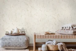 UGEPA Papiertapete beige B/L: ca. 53x1005 cm