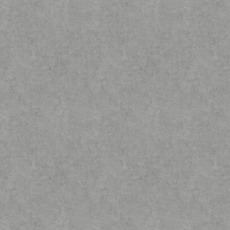 UGEPA Papiertapete Betonoptik grau B/L: ca. 53x1005 cm