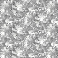 UGEPA Papiertapete Marmoroptik grau silber B/L: ca. 53x1005 cm