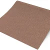UGEPA Papiertapete Struktur braun B/L: ca. 53x1005 cm