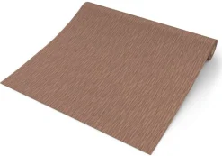 UGEPA Papiertapete Struktur braun B/L: ca. 53x1005 cm