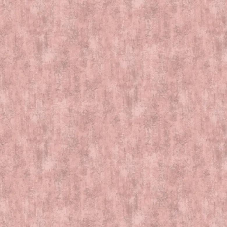 UGEPA Vinyltapete Putzoptik rosa B/L: ca. 53x1005 cm