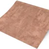 UGEPA Vinyltapete Putzoptik bronze B/L: ca. 53x1005 cm