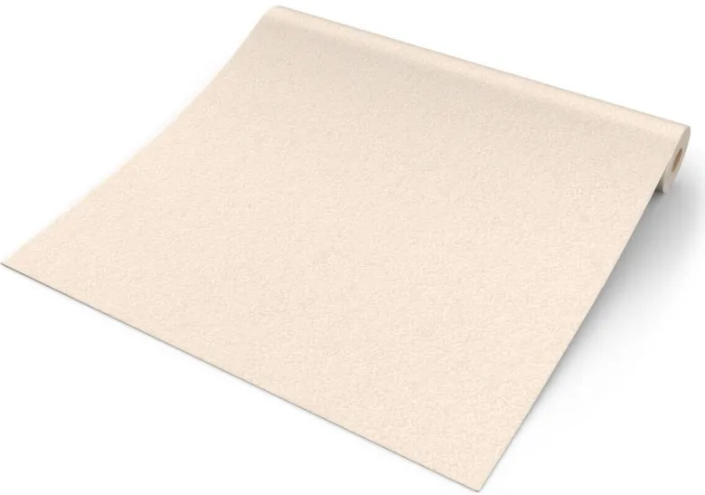 UGEPA Vinyltapete Struktur beige B/L: ca. 53x1500 cm