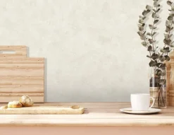 UGEPA Vinyltapete Struktur beige B/L: ca. 53x1005 cm