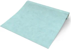 UGEPA Vinyltapete Struktur blau B/L: ca. 53x1005 cm