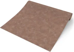 UGEPA Vinyltapete Struktur braun B/L: ca. 53x1005 cm
