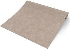 UGEPA Vinyltapete Struktur graubraun B/L: ca. 53x1005 cm