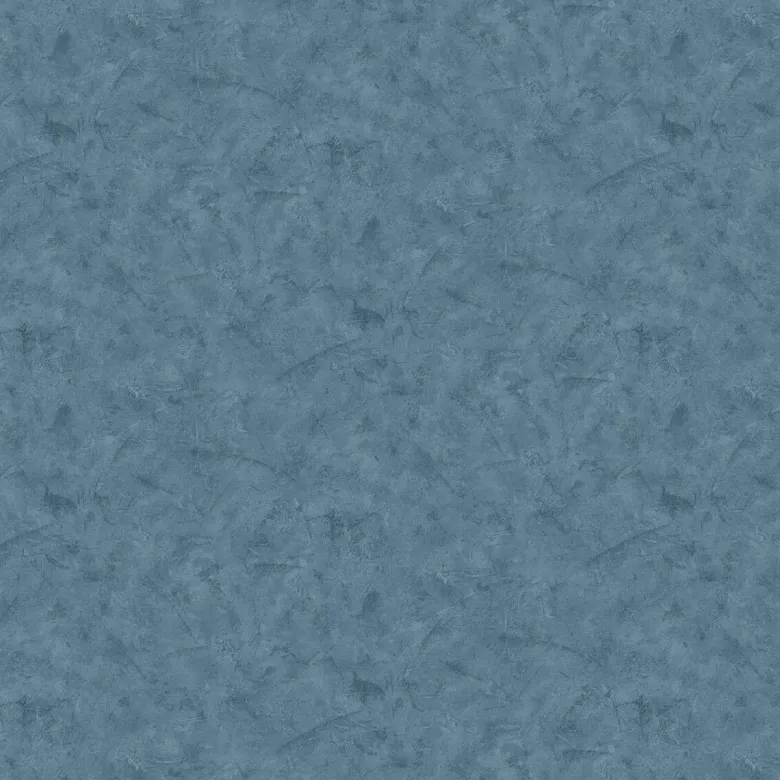 UGEPA Vliestapete Struktur blau B/L: ca. 53x1005 cm
