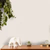 UGEPA Vliestapete Struktur beige B/L: ca. 53x1005 cm