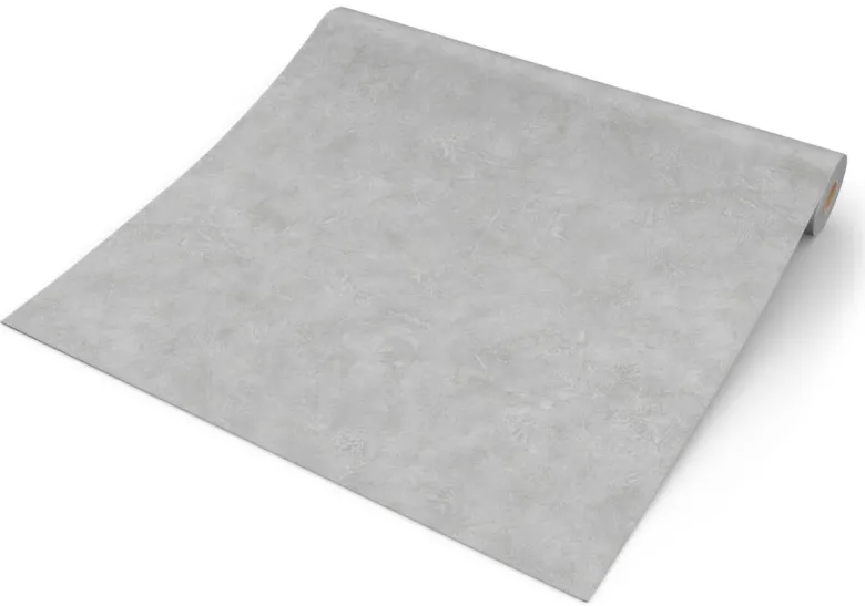 UGEPA Vliestapete Struktur grau B/L: ca. 53x1005 cm