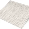 UGEPA Vliestapete Textiloptik hellbeige B/L: ca. 53x1005 cm