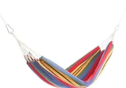 Ultranatura Hängematte regenbogen Polyester
