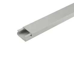 UniTec Installationskanal weiß L: ca. 200 cm