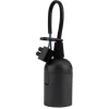 UniTec Renovierungsfassung schwarz B/H/T: ca. 4x4x20 cm