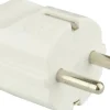 UniTec Schuko-Stecker weiß ca. 250 V