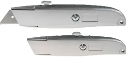 Universalmesser silber